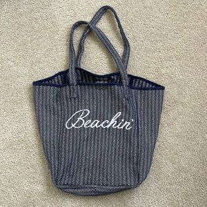 O’Neill beach bag